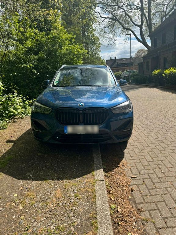 Image of BMW X1