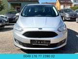 Ford C-Max C-MAX Trend*ZAHNRIEMENSATZ NEU*KLIMA*EURO6 - Ford C-Max in Mannheim