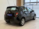 Chevrolet Aveo LT 1.2 KLIMA/LM/AHK/TEMP/ZV+TÜV 05.27 - Chevrolet Aveo KL1T
