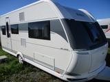 Hobby De Luxe 495 UL - Angebote