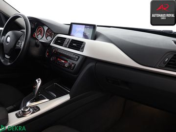 BMW 320 - 10