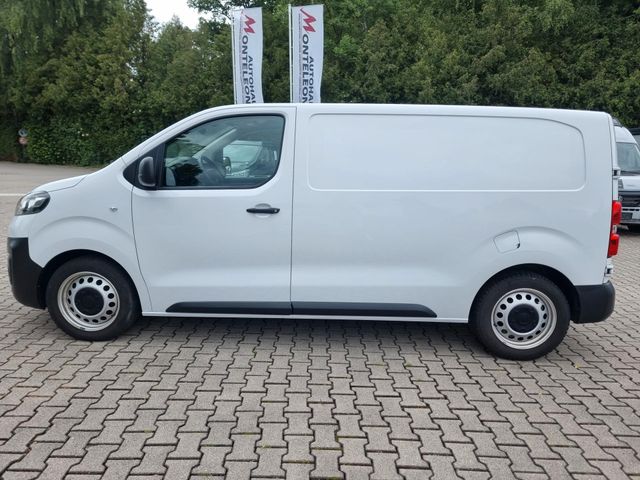 Fiat Scudo L2 Kastenwagen | 1.5 - 120 MJet