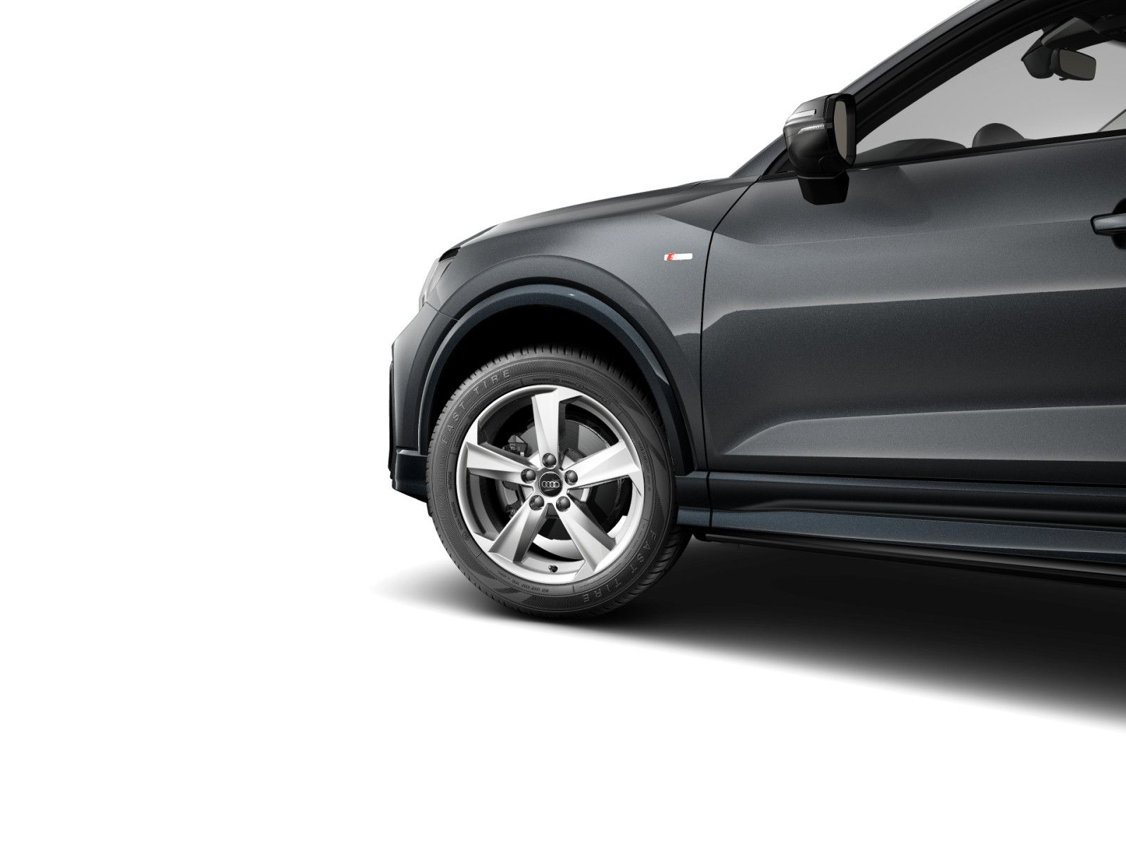 Audi Q2 - Bild 4