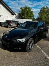 BMW F31 335d LCI - M Paket / H&K / HUD / M... - gebrauchte BMW 335 aus dem Jahr 2015