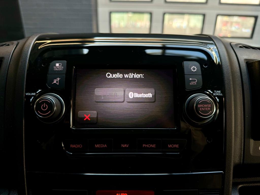 Citroën Jumper