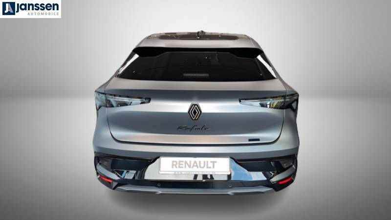 Fahrzeugabbildung Renault Rafale Atelier Alpine E-Tech Plug-in Hybrid 300