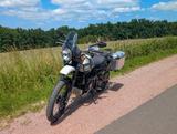 Royal Enfield Himalayan 411,Orginal Koffer,Givi Motorschutz - Offers