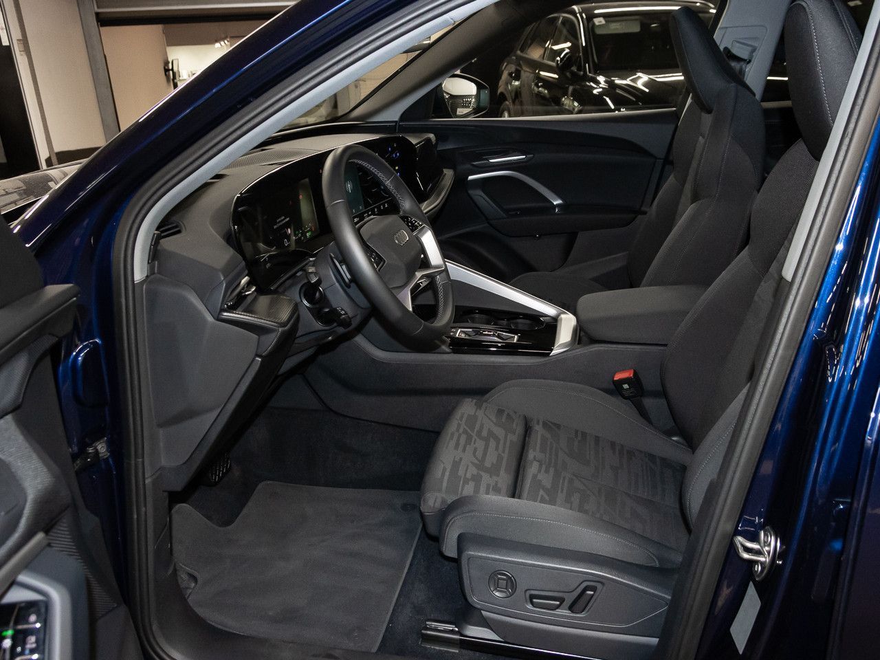 Audi Q5 - Bild 18