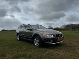 Volvo VOLVO XC70 AWD T6 304PS - Volvo XC70 mit Benzin-Antrieb
