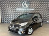 Nissan Note Black Edition/NAVI/KLIMA/SHZ/AHK - Nissan Note aus 2016