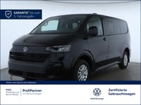 Volkswagen T7 Caravelle - Vorschau Bild 1