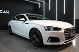 Audi AUDI A5 SPB 2.0 190 CV - Audi A5 mit Halbautomatikschaltung