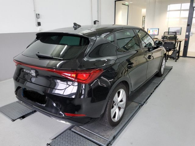 Seat Leon - Bild 3