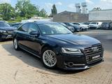 Audi A8 3.0 TDI quattr*Massage* Matrix*GSD*Belüft*HUD - Audi A8 in Mainz