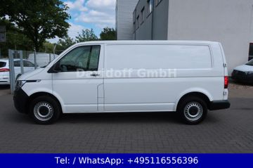 Volkswagen T6 Transporter - 2