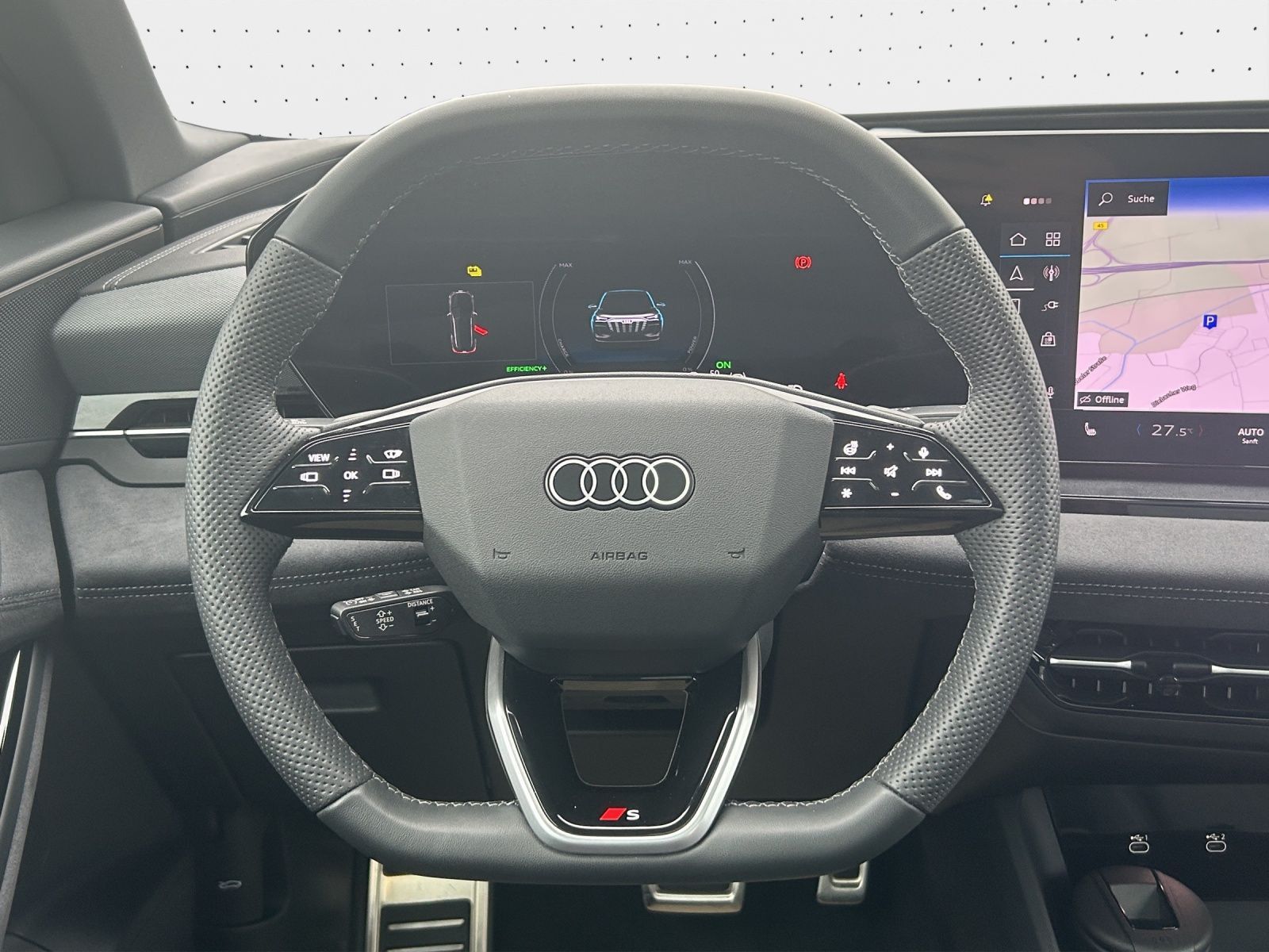 Audi Q6 e-tron - Bild 9