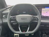 Audi Q6 e-tron - Vorschau Bild 9