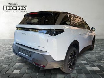 Peugeot 5008 - 4