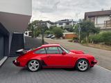 Porsche 911 Carrera 3,2 Kompressor 