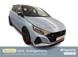 Hyundai i20 N Performance 1.6 T-GDI - : Kleinwagen, 1.2