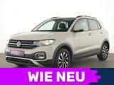 Volkswagen T-Cross Active AHK|CarPlay|SHZ|PDC|Bluetooth - VW T-Cross in Krefeld