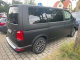 Volkswagen T6 Multivan/Caravelle DSG Kurz 4 Motion - Volkswagen: Multivan Caravelle