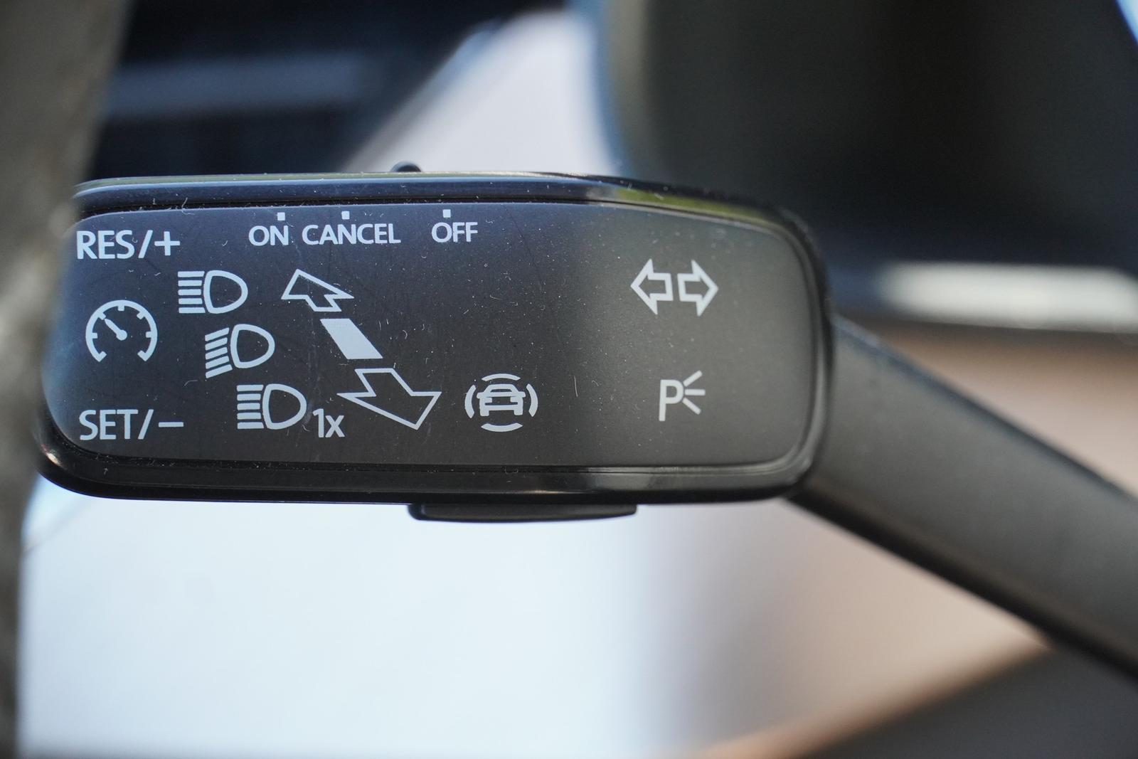 Skoda Kamiq 1.0 Style LED Tempomat Spurhalte PDC USB