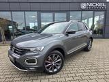 Volkswagen T-Roc Sport 4Motion*Led*Pano*Kamera*Acc*VC*AHK - VW T-Roc Gebrauchtwagen