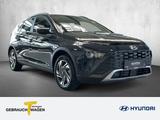 Hyundai BAYON 1.0 Turbo 48V Select Klima DAB LHZ SHZ - : Schaltgetriebe