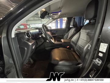 Mercedes GLC 220 - 6