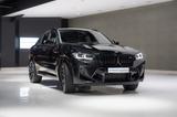 BMW X4M Competition*PANO*LED*H&K*HEAD-UP*SHADOW-LINE - gebrauchte BMW X4 M aus dem Jahr 2021