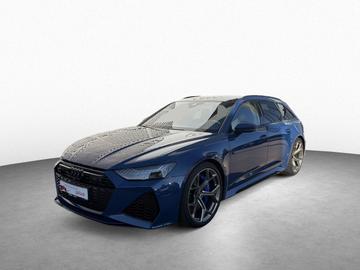 2025 AUDI RS6 缩略图 14