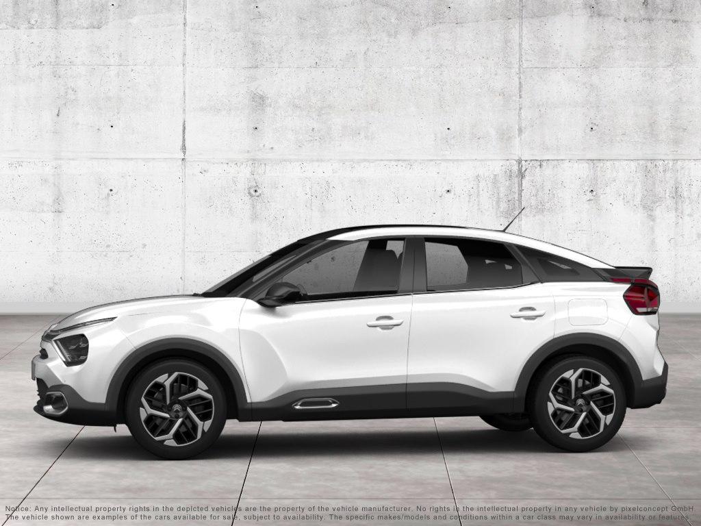 Citroën C4 Lim. Winter-Paket MAX