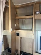 Sunlight Vanlife 540 Citroen