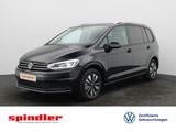Volkswagen Touran Comfortline 1.5 TSI DSG / ACC, RFK, AHK - Jahreswagen: 7sitzer