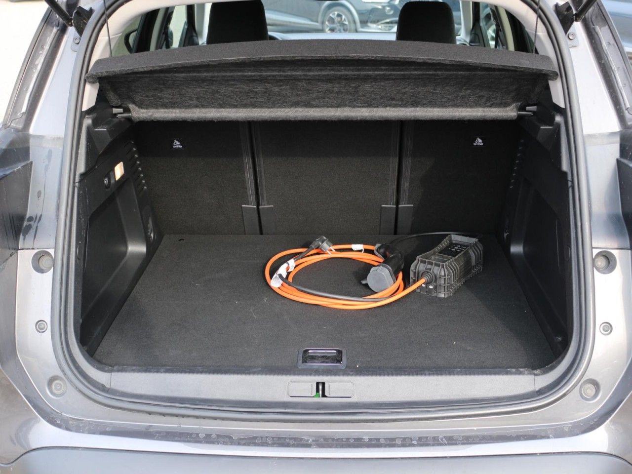 Fahrzeugabbildung Citroën C5 Aircross Feel Pack Hybrid