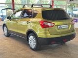 Suzuki (SX4) S-Cross - Suzuki (SX4) S-Cross Gebrauchtwagen