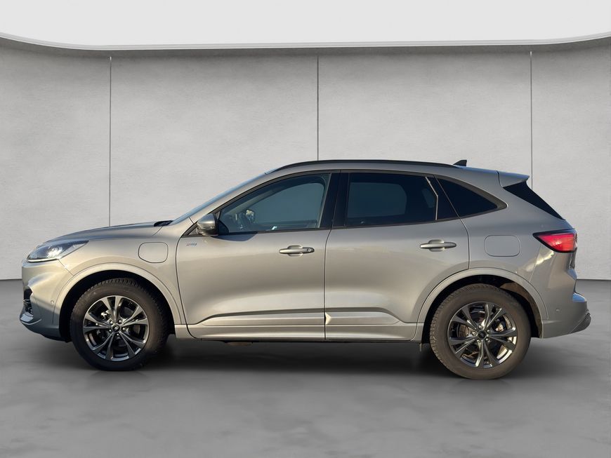 2022 Ford Kuga