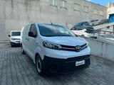 Toyota TOYOTA Proace electric 75kWh 10q L2 D Active - Toyota Proace (Verso) mit Schiebedach