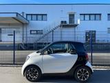 Smart fortwo Basis 1.0*NUR 86TKM*NAV*KLIM*TEMP*CAM - Smart Gebrauchtwagen in Münster