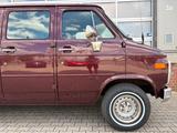 Chevrolet G 20 VAN / 7-Sitzer / V8 Diesel / Automatik - Chevrolet G Gebrauchtwagen