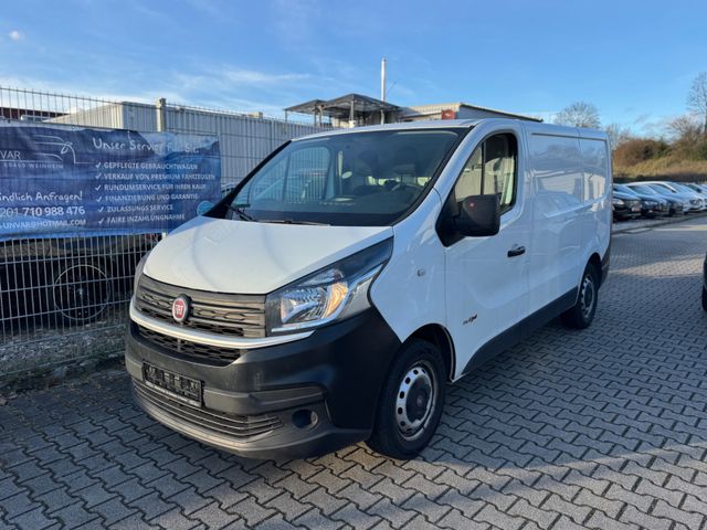 FIAT Talento