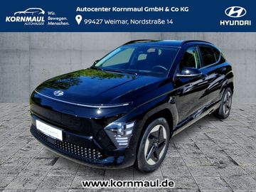 Hyundai KONA Elektro Prime 65,4 kWh