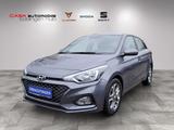 Hyundai i20 Trend 1.0 DCT Klima SHZ PDC Kamera - Hyundai i20 Gebrauchtwagen in Stuttgart
