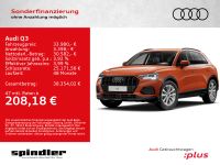 Audi Q3 - Vorschau Bild 1