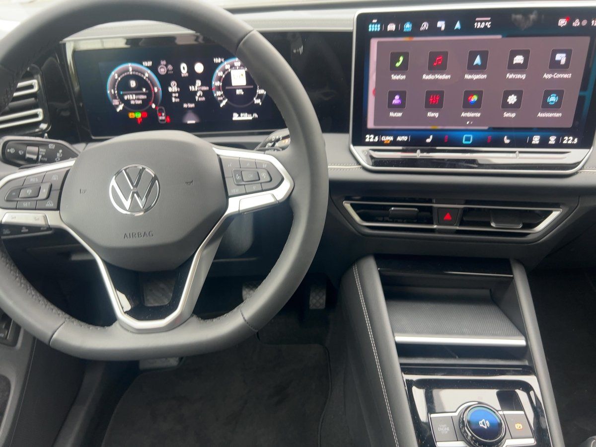 Volkswagen Tiguan - Bild 13