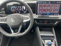 Volkswagen Tiguan - Vorschau Bild 13