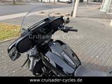 Harley-Davidson FLHXU Street Glide Ultra 117 m. Black Trim Paket - HARLEY-DAVIDSON BLACK