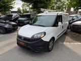 Fiat Doblo Doblò Basis Maxi Kasten - Fiat Doblo: Van, Maxi