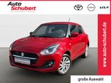 Suzuki Swift 4x4 1.2 Dualjet Hybrid Allrad Comfort+LED+ - gebrauchte Suzuki Swift aus dem Jahr 2023